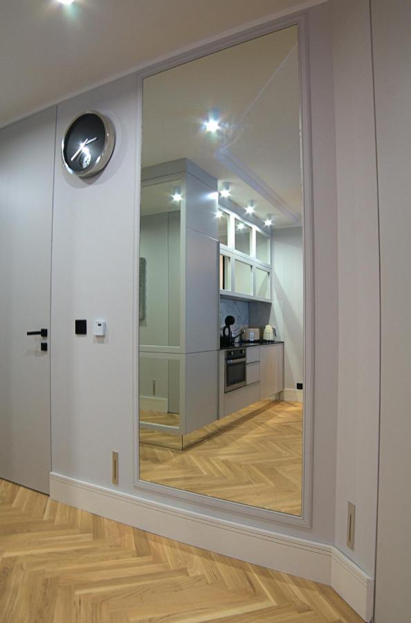 Blue Velvet Premium Apartments III Stary Toruń Екстериор снимка